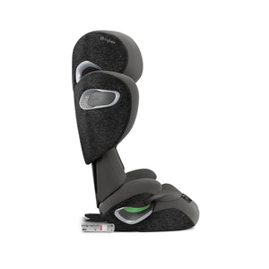 CYBEX Solution T i-Fix - Mirage Grey-Car Seats-Mirage Grey- | Natural Baby Shower