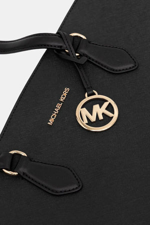 Deri çanta MICHAEL Michael Kors