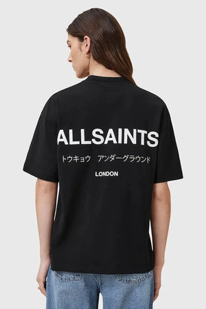 AllSaints Pamuklu Tişört