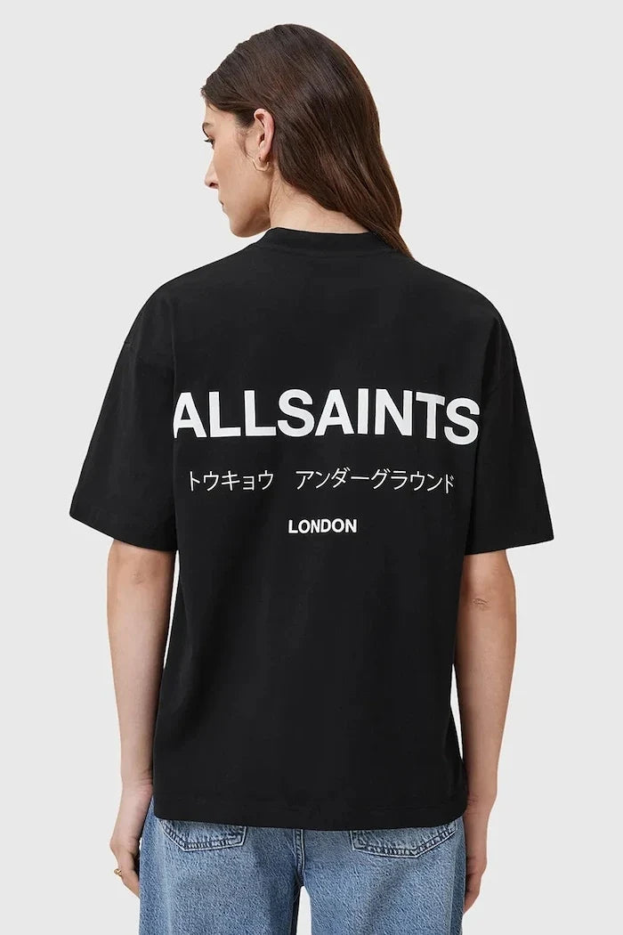 AllSaints Pamuklu Tişört