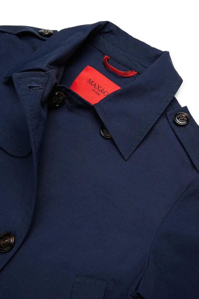MAX&Co. Çocuk Ceketi MAXJ54F JACKET
