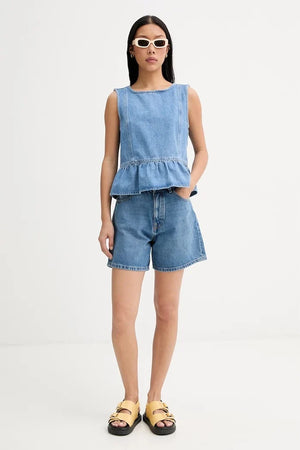Marc O'Polo kadın denim şort