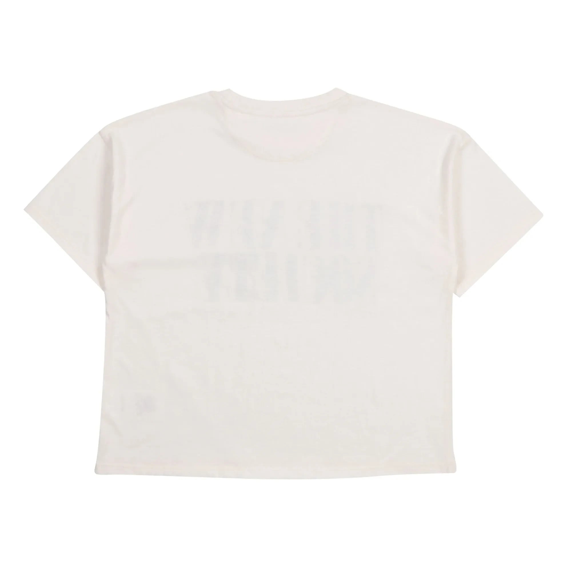 the new society - Mica T-Shirt | Beige