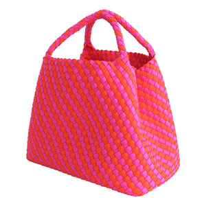 Marrea - Marrea mittelgroße Tasche | Rosa