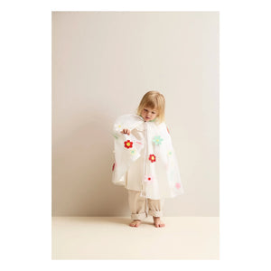 Kid's Concept - Çiçek kılığı pelerini