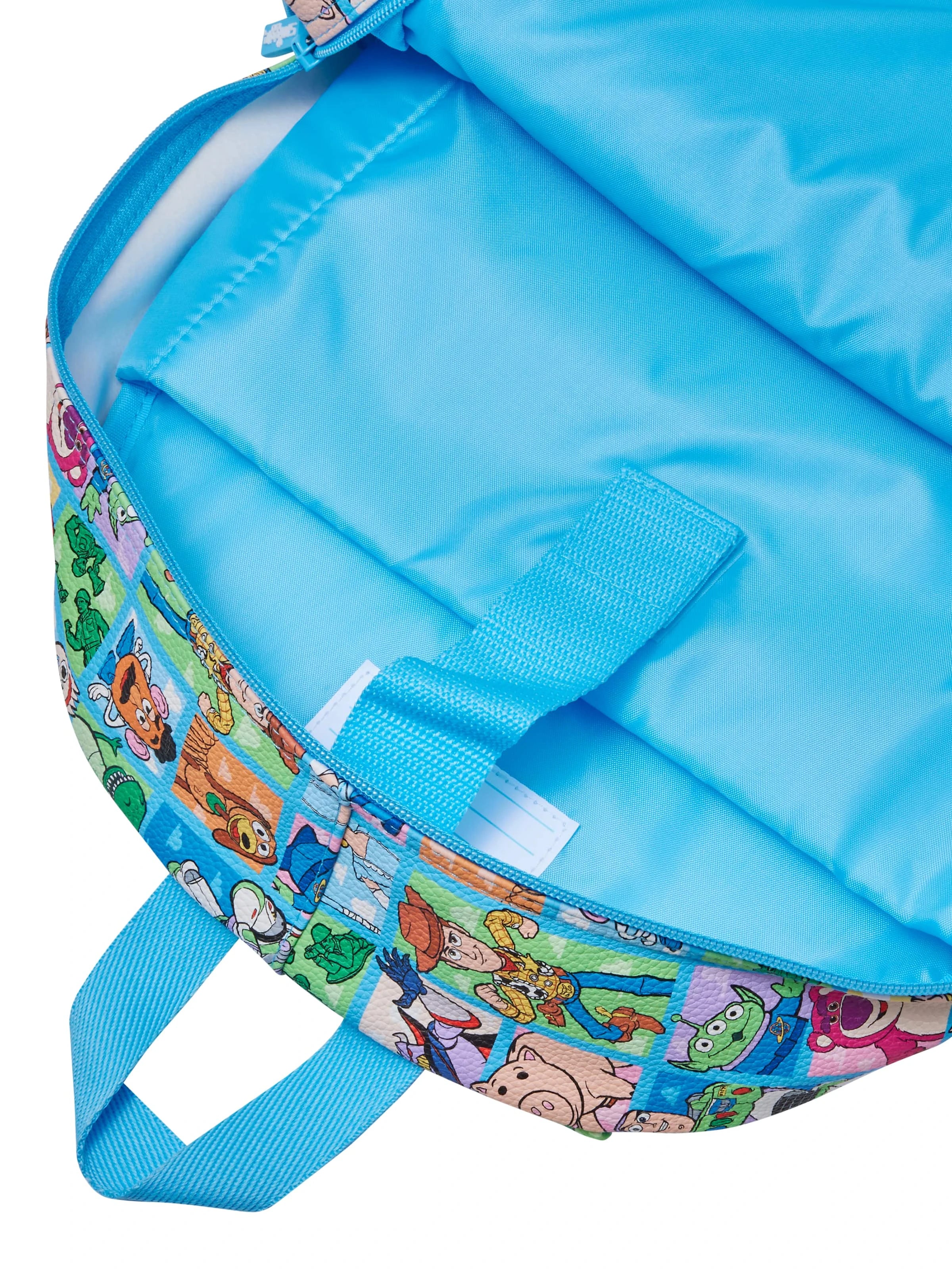 Smiggle - Disney Toy Story Klasik Okul Sırt Çantası