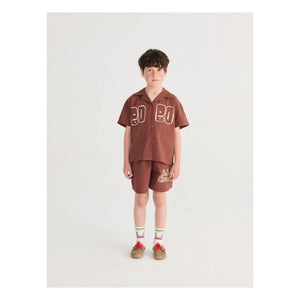 Bobo Choses - Bobo organic cotton socks | White