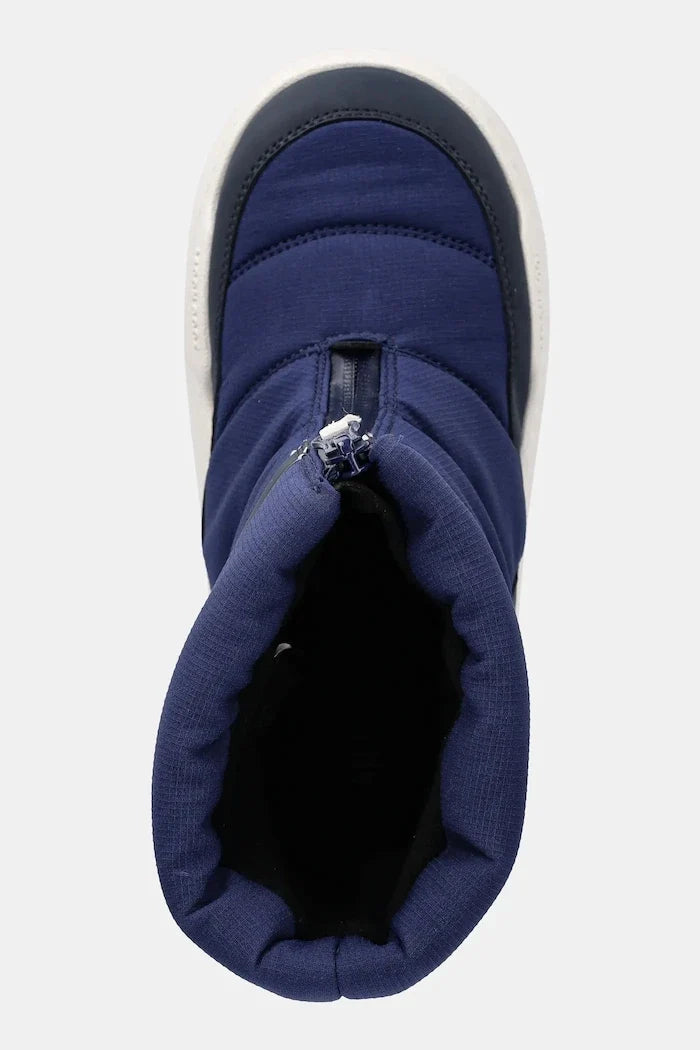 Moon Boot MB JR PARK ZIP HIGH WP Çocuk Kışlık Bot