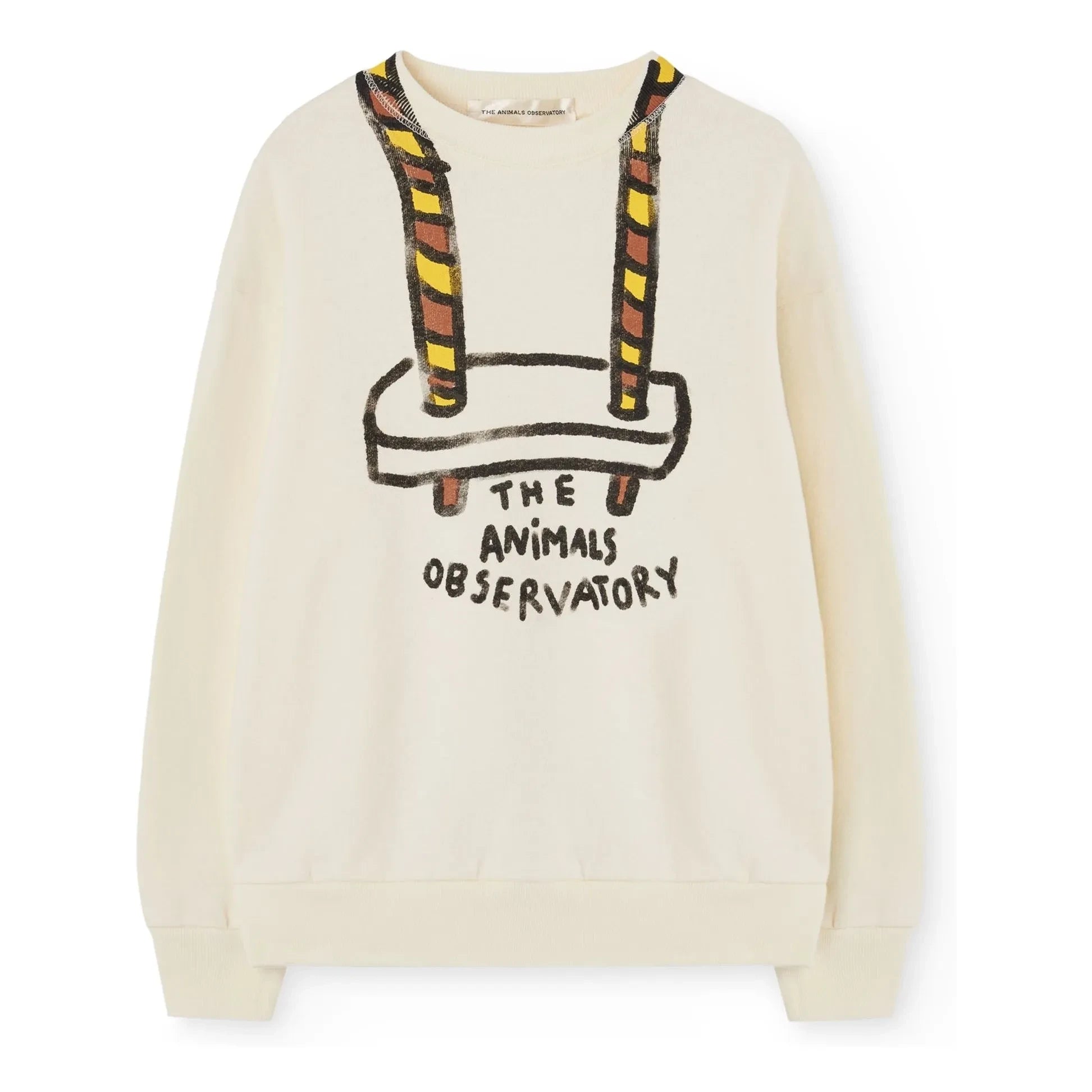 The Animals Observatory - Sweat Bear Swing | Ekru