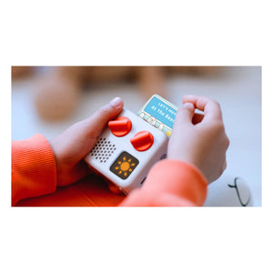 Yoto Player - Yoto Let's Move Holiday Cards - Pack of 6