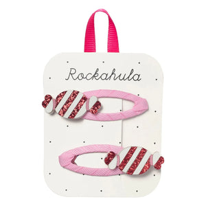 Rockahula Kids - 2-Piece Candy Bar Set | Pink