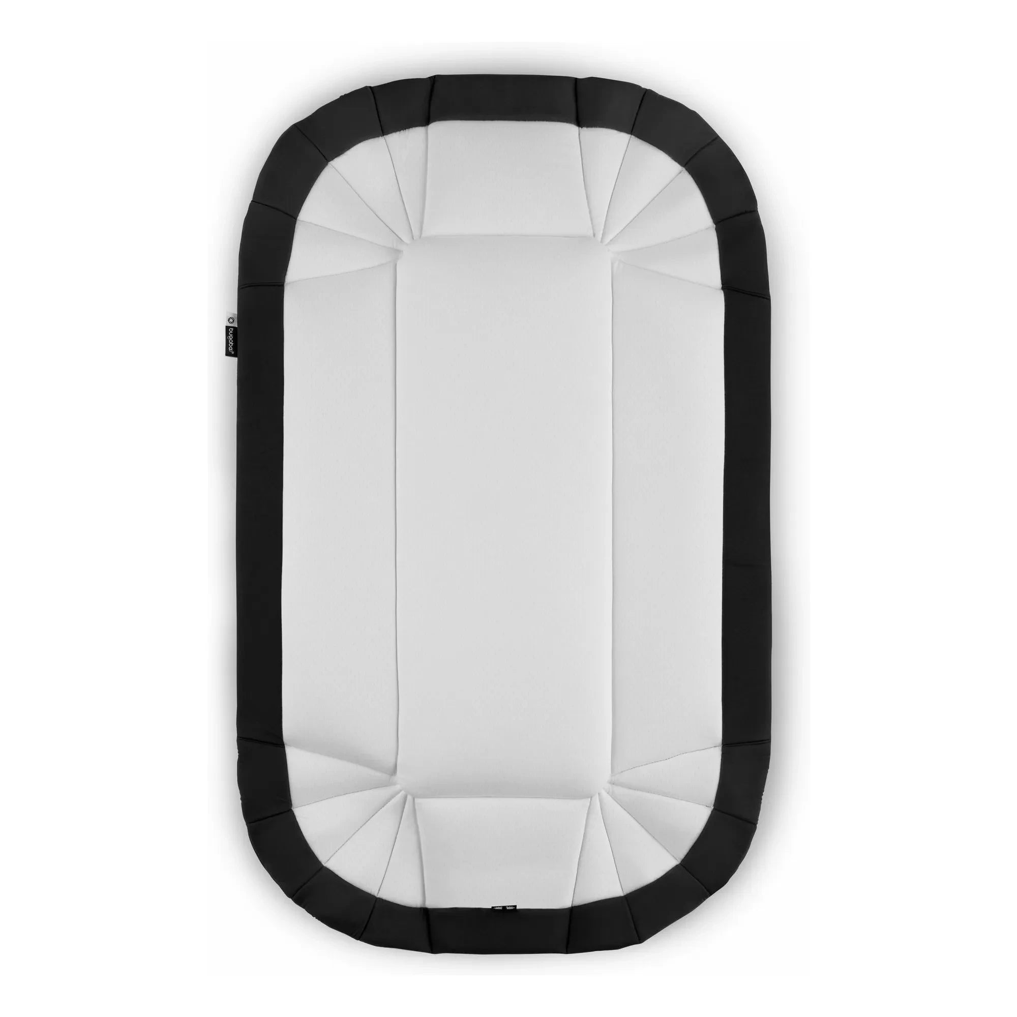 Bugaboo - Baby Nest Butterfly 2 | Schwarz