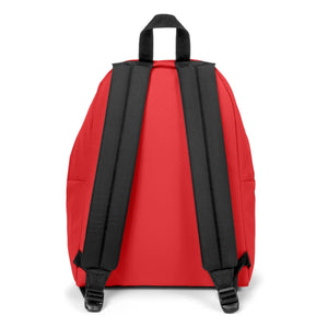 Eastpak - Padded Pak'R Sırt Çantası | Kırmızı