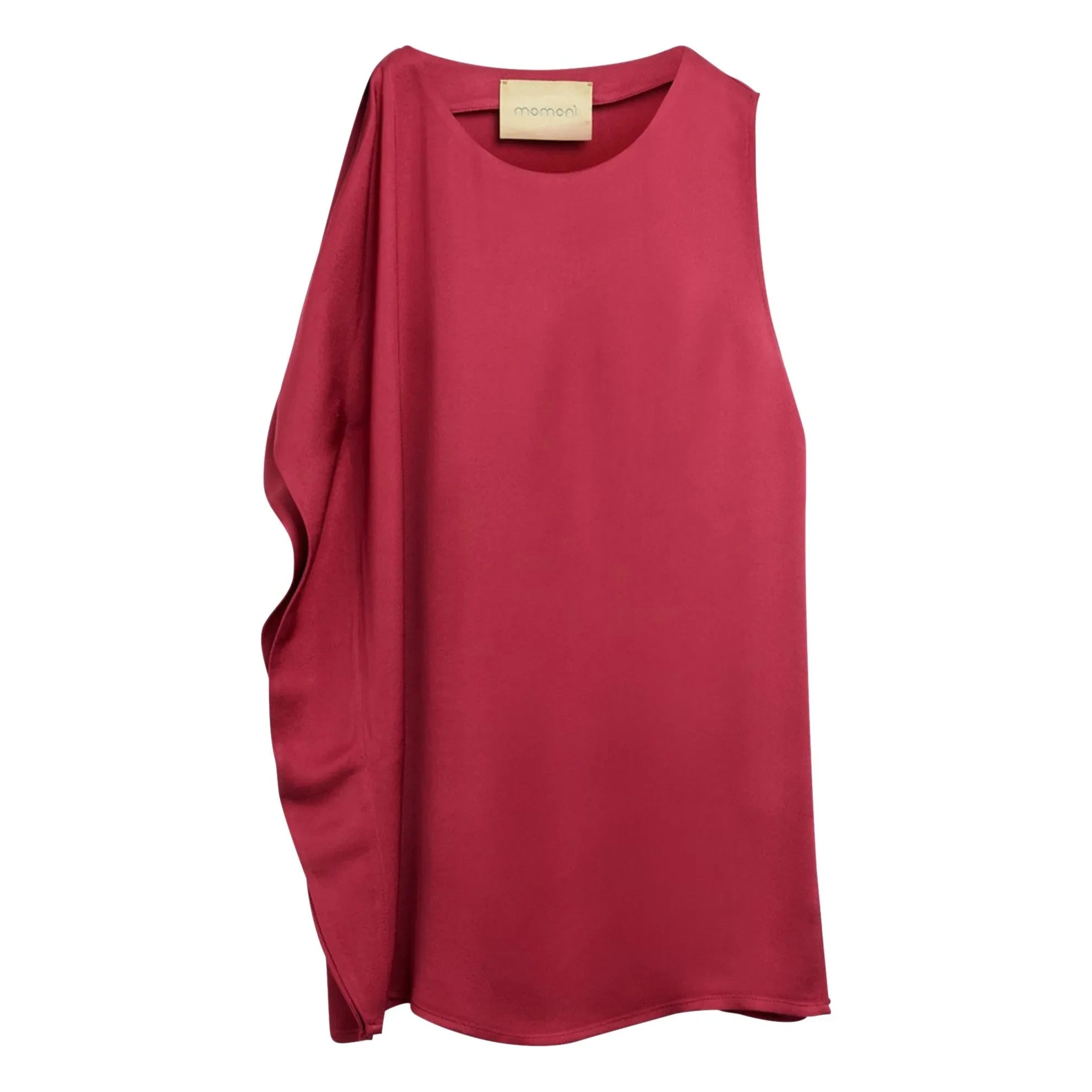 Momoni - Lobo Üst | Framboise