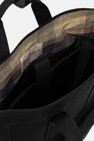 Barbour şehir sırt çantası kadın Olivia