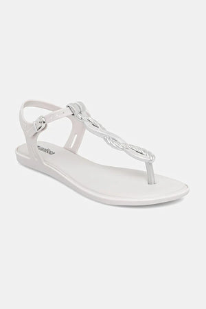Melissa kadın sandaletleri SOLAR TWIST AD