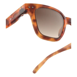 IZIPIZI - #Road Junior Sonnenbrille - Izipizi x Bonpoint | Braun