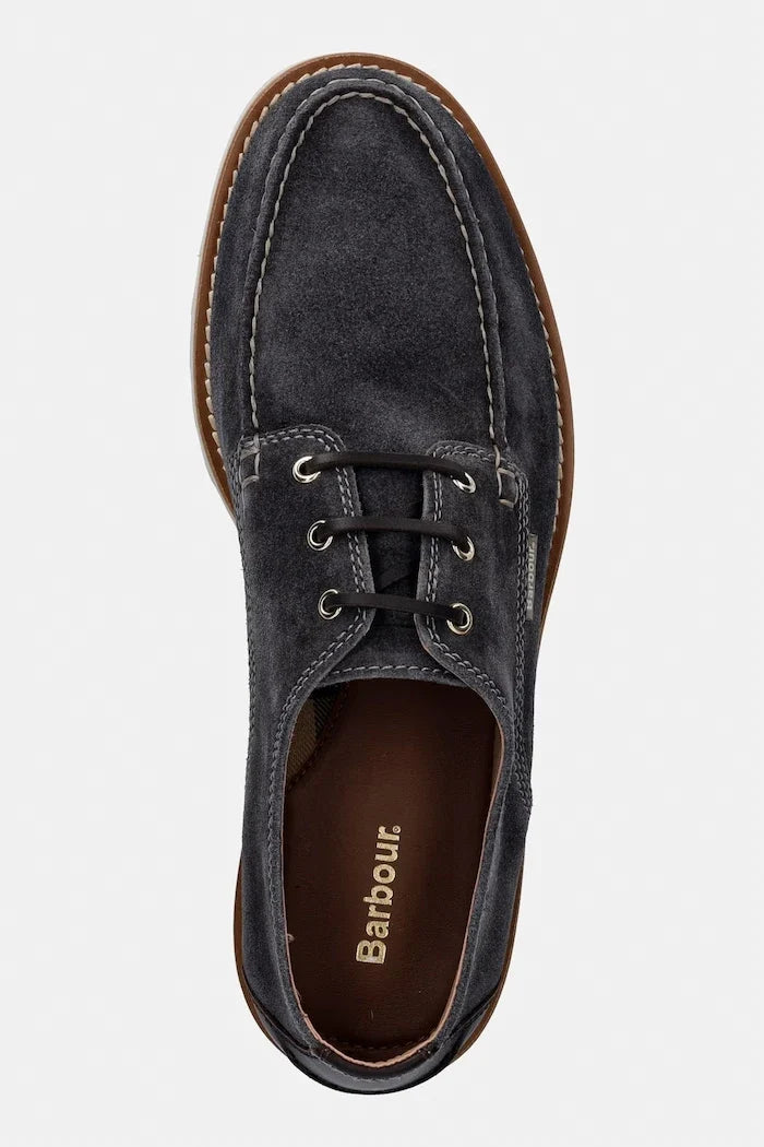 Barbour Erkek Süet Ayakkabı Aydon