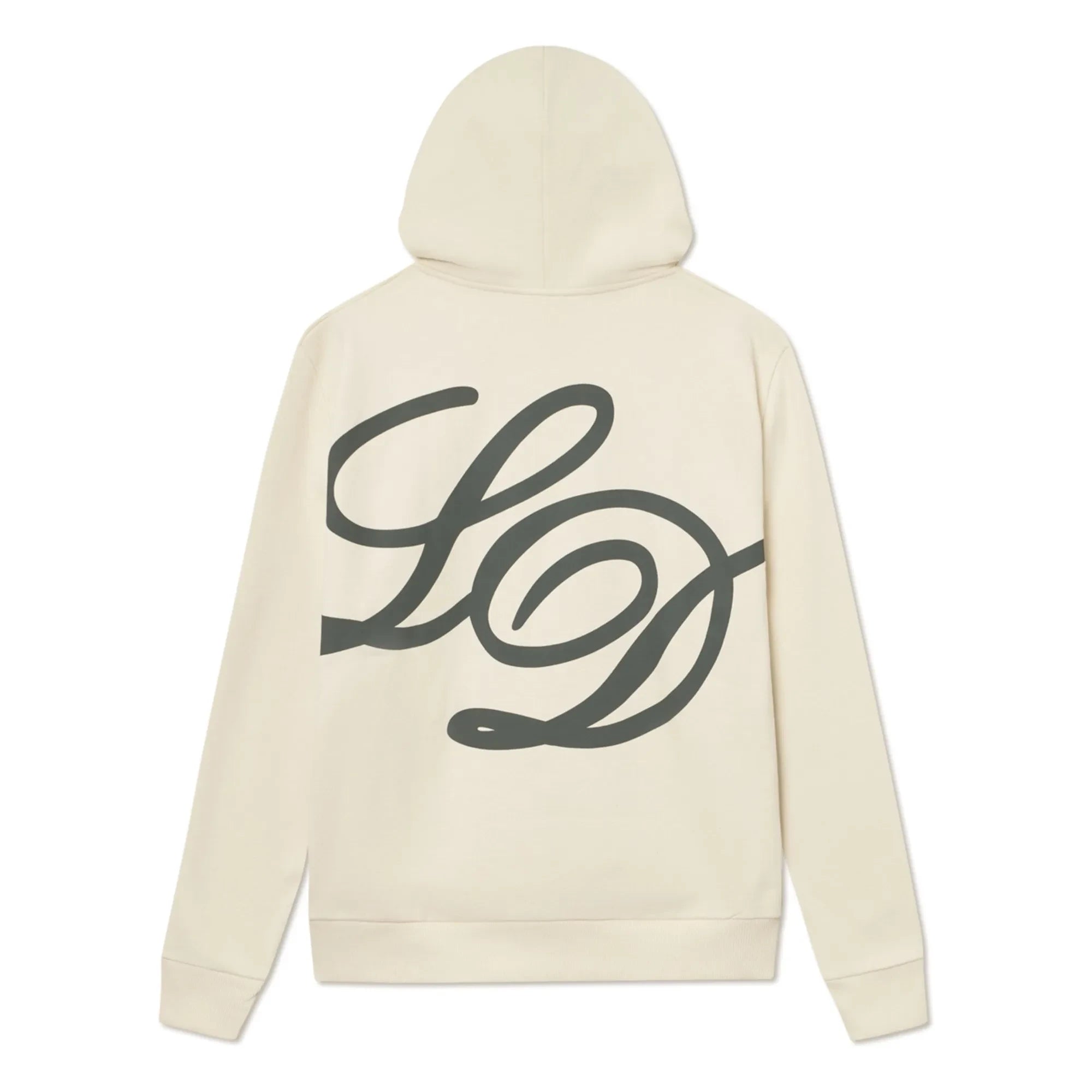 Les Deux - Danton Kapüşonlu Sweatshirt | Fildişi