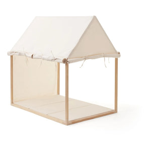 Kid's Concept - Katlanabilir Oyun Minderi | Beyaz