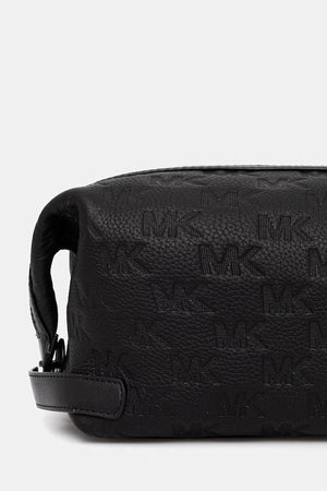 Michael Kors Erkek Deri Kozmetik Çantası
