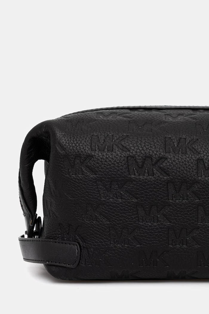 Michael Kors Erkek Deri Kozmetik Çantası