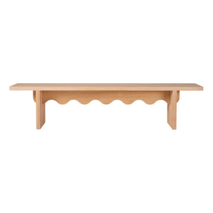 Schneid Studio - Tami Pine Bench
