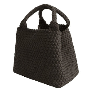 Marrea - Marrea Medium Bag | Brown