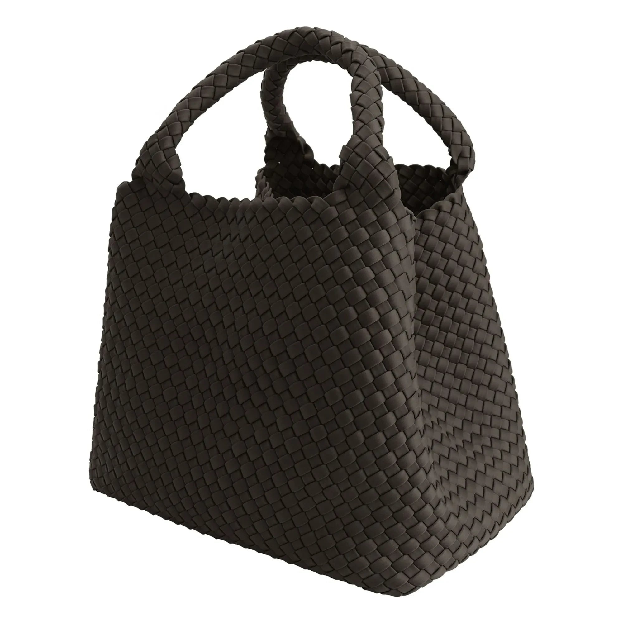 Marrea - Marrea Medium Bag | Brown