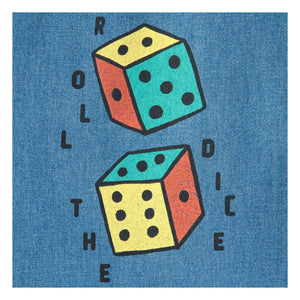Bobo Choses - Jean Roll The Dice | Mavi