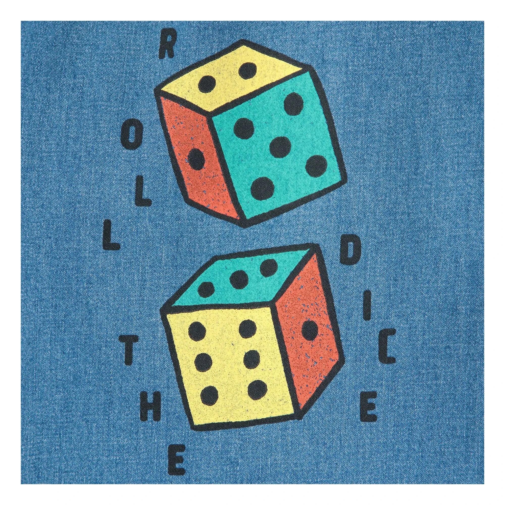 Bobo Choses - Jean Roll The Dice | Mavi