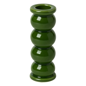 Denise - Olaf şamdan | Koyu yeşil