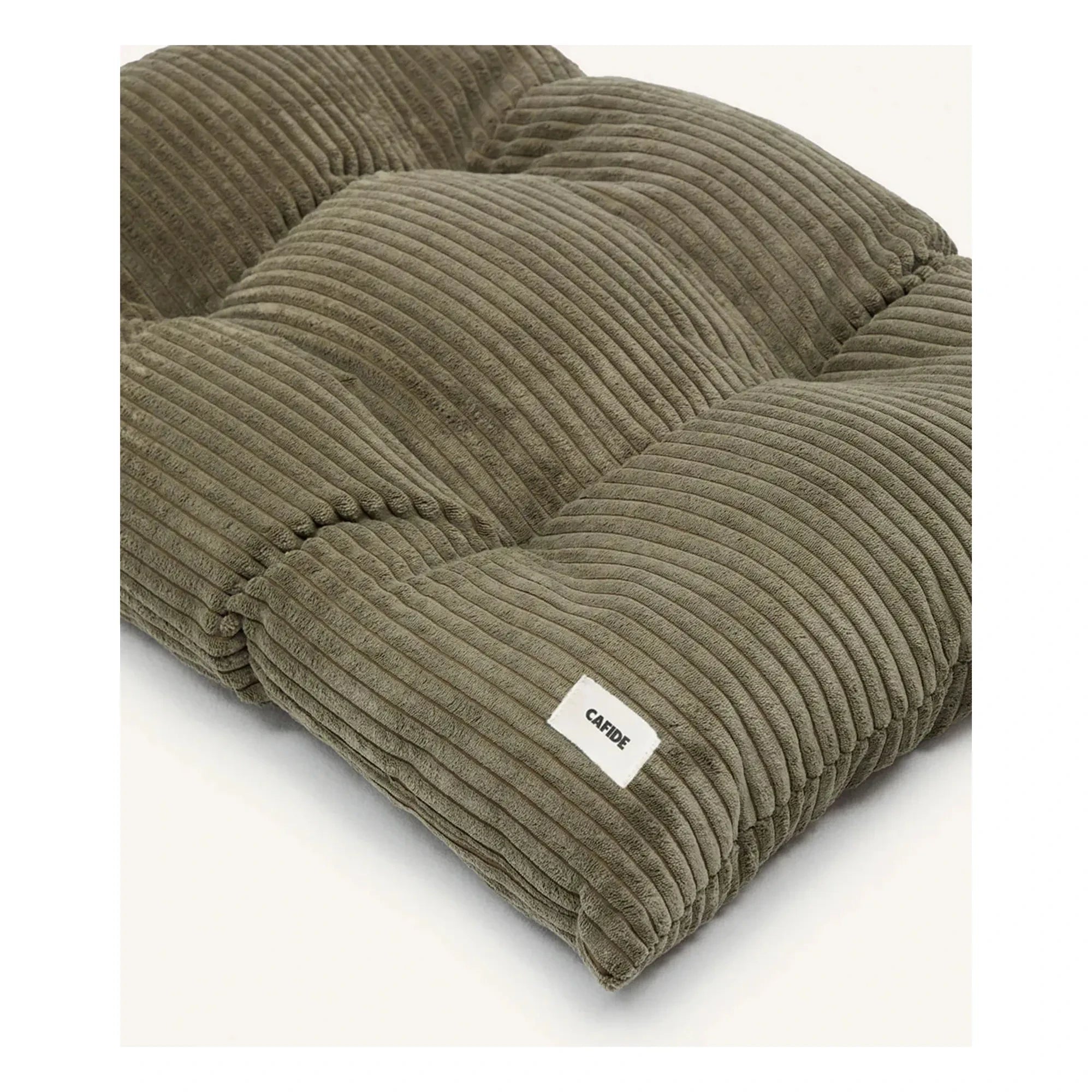 Cafide - Hundebett Bela | Khaki