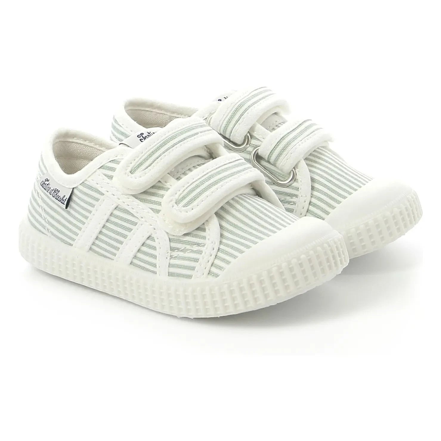 Tartine et Chocolat - Easy sneakers | Sage