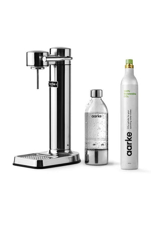 Aarke Carbonator 3 Su Arıtıcı