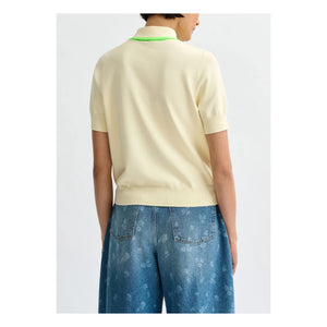 Essentiel Antwerp - Polo Jonda | White