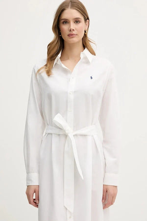 Polo Ralph Lauren Keten Elbise