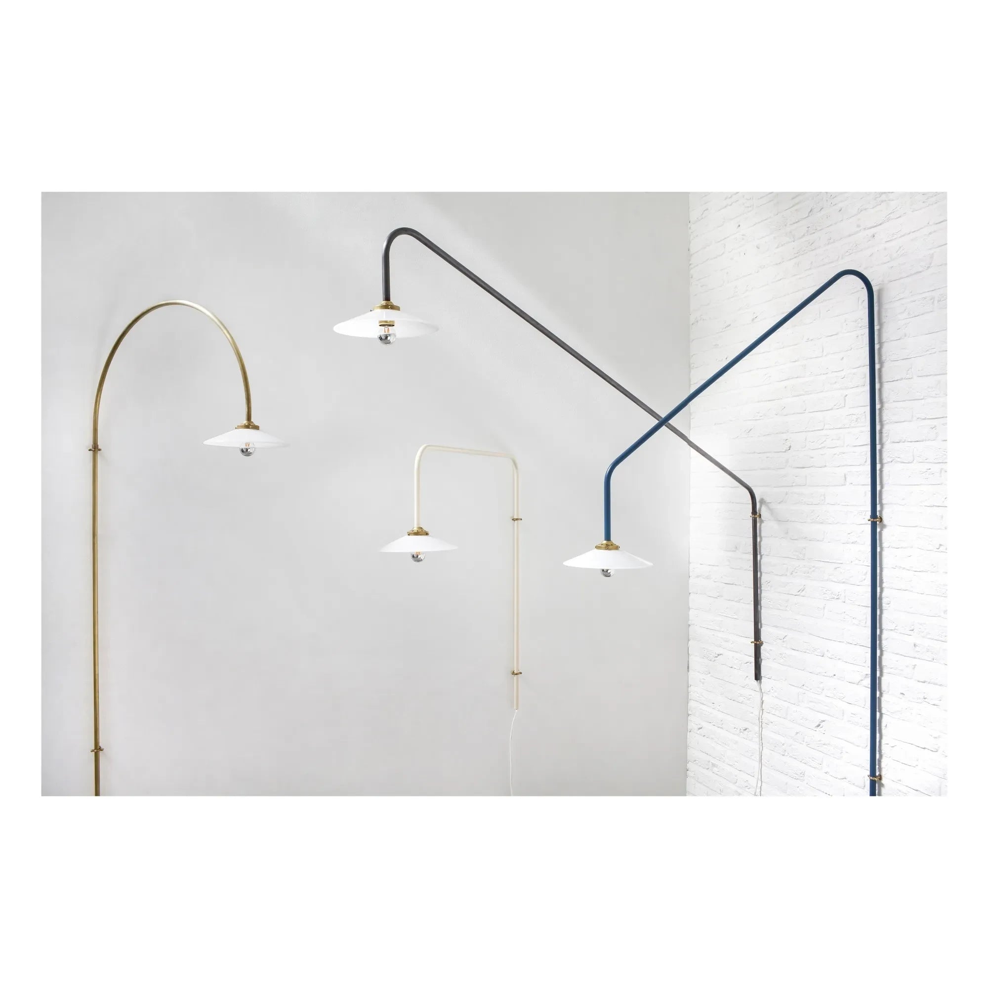 Valerie Objects - Muller Van Severen Asma Lamba N°1