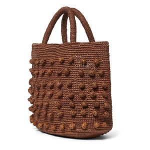 Camalya - Nemena Tasche | Braun