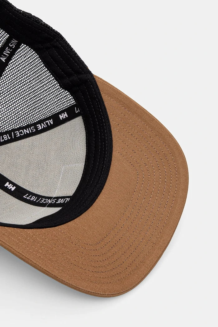 Helly Hansen trucker şapka