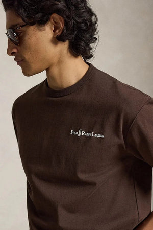 Polo Ralph Lauren Erkek Pamuklu Tee