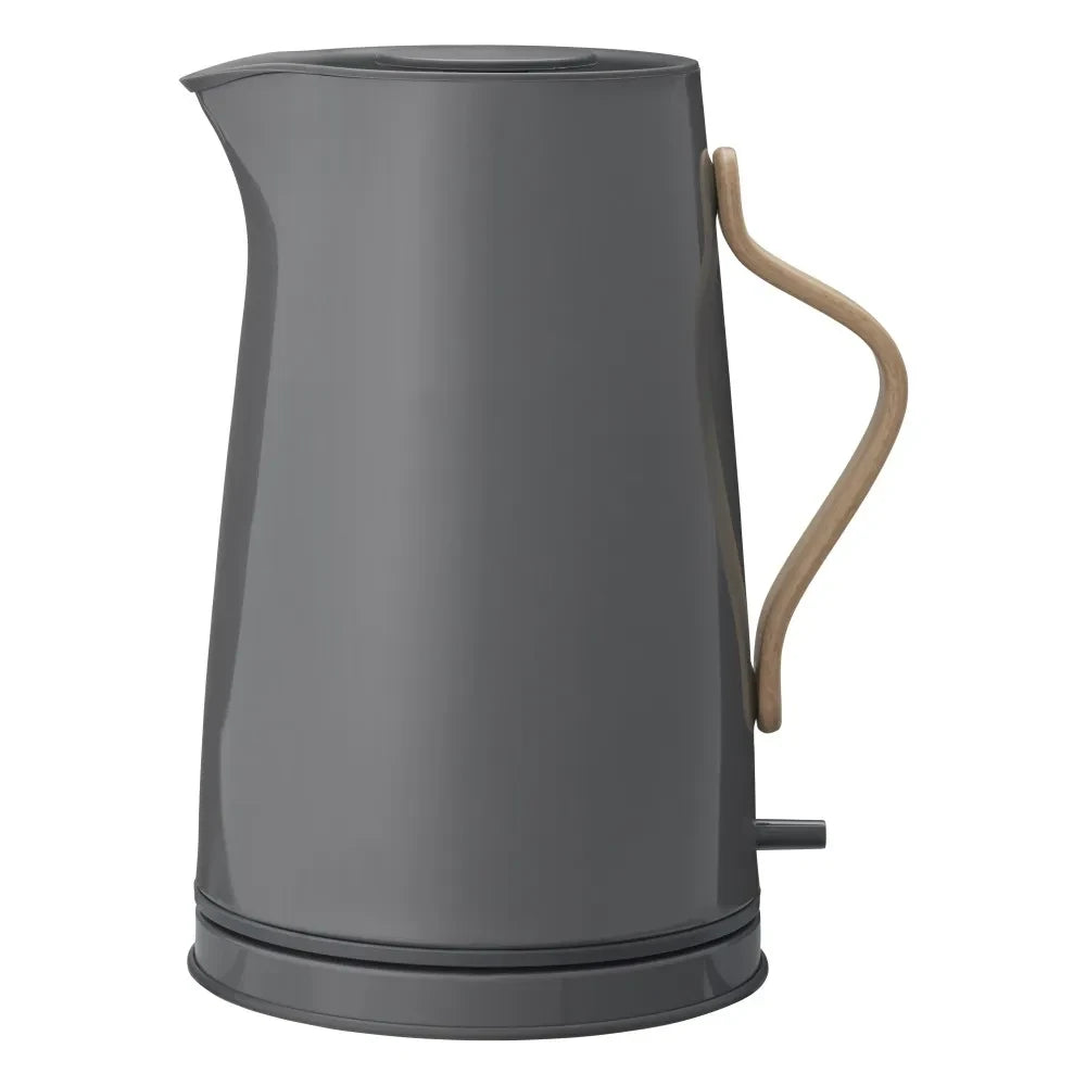 Stelton - Emma Elektrikli Su Isıtıcısı 1,2L | Gri
