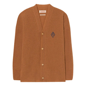 The Animals Observatory - Racoon Strickjacke | Kamel