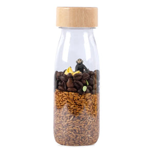 Petit Boum - Monkey Sensory Bottle