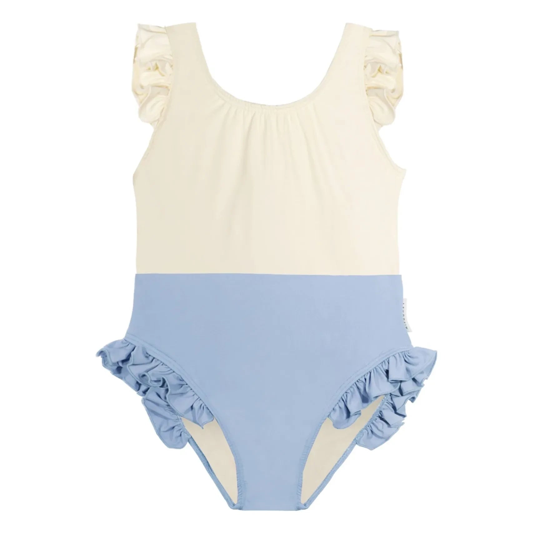 Mipounet - Angelina Mayo | Hellblau