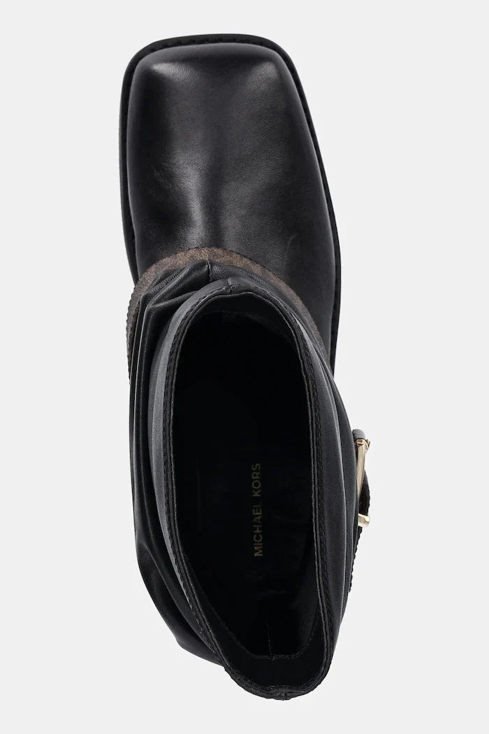 MICHAEL Michael Kors Colby Deri Bot