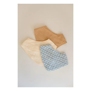 Soft Spot - Cottage Birth Set | Blue