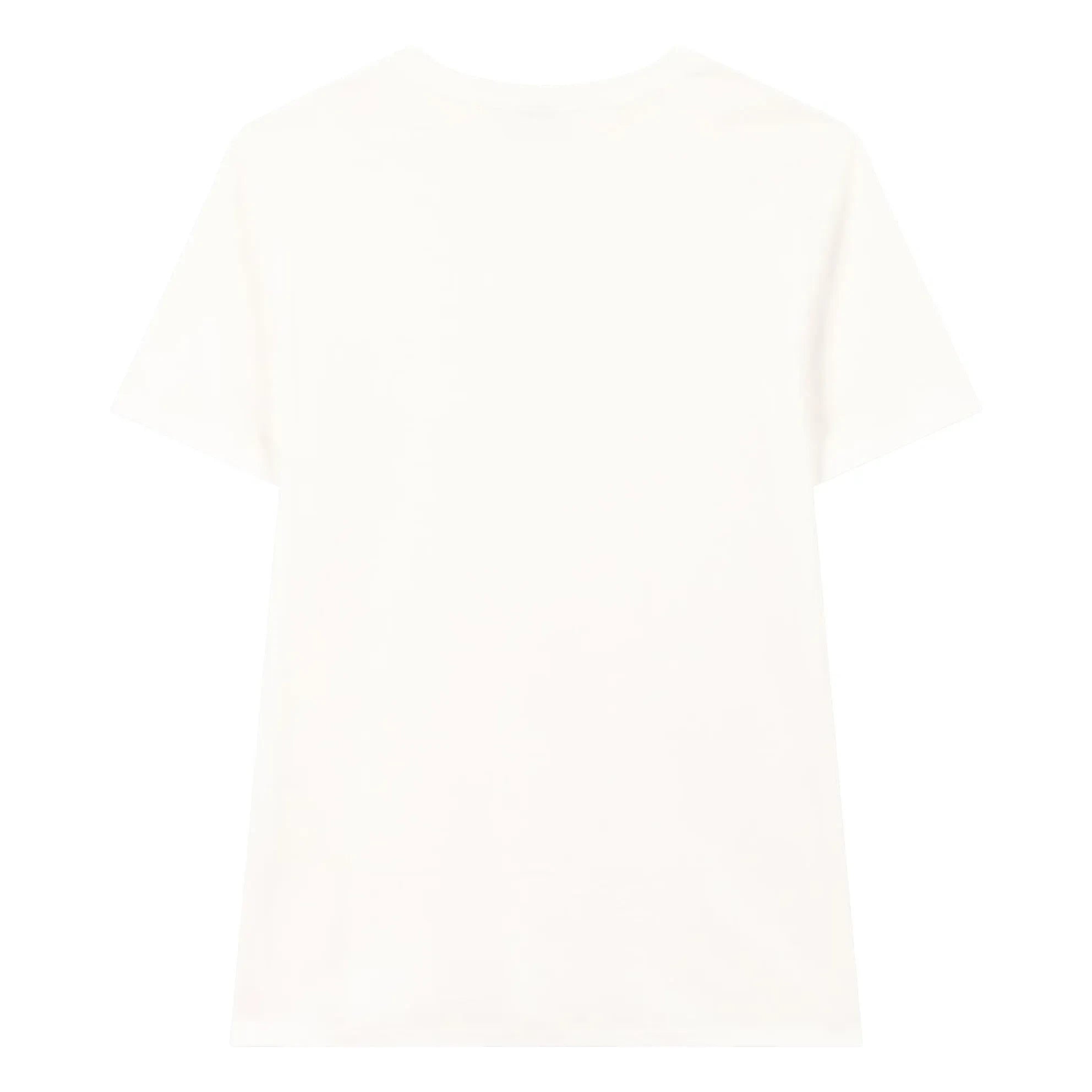 Petit Bateau - l'Iconique T-Shirt - Damenkollektion | Weiß
