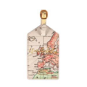 Legami - Travel Luggage Tag
