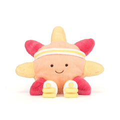 Jellycat - Soleil roller pelüş